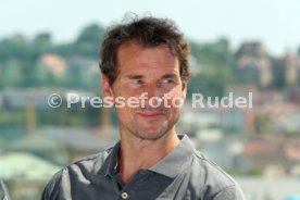 Laureus Das Spiel PK