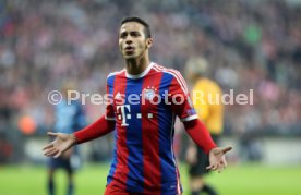 FC Bayern M&uuml;nchen