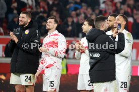 13.01.26 VfB Stuttgart - Eintracht Frankfurt