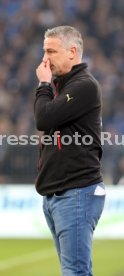 FC Schalke 04 - VfB Stuttgart