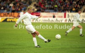 IB Vestmannaeyjar - VfB Stuttgart