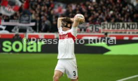 01.02.26 VfB Stuttgart - SC Freiburg