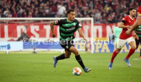 30.10.21 SC Freiburg - SpVgg Greuther F&uuml;rth