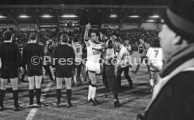 18.03.87 FC Swarovski Tirol - AC Turin