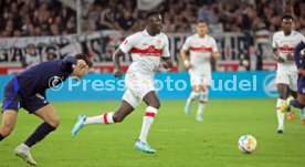 08.11.22 VfB Stuttgart - Hertha BSC Berlin