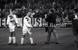 06.11.93 SC Freiburg - VfB Stuttgart