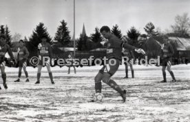 29.01.94 GSV Maichingen - VfB Stuttgart