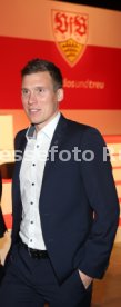 VfB Stuttgart Mitgliederversammlung 2017