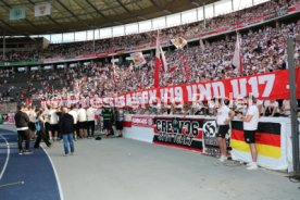 23.05.26 DFB-Pokal Finale 2026 FC Bayern M&uuml;nchen - VfB Stuttgart