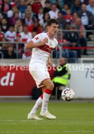 VfB Stuttgart - SV Werder Bremen