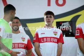 08.08.26 VfB Stuttgart Saison Opening 2026