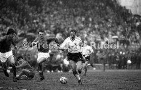 05.02.86 Italien - Deutschland