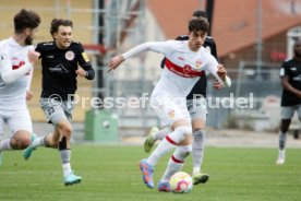 12.03.23 VfB Stuttgart II - FC RW Koblenz