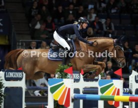 German Masters 2017