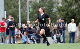 22.03.25 FC Esslingen - TSV Berg