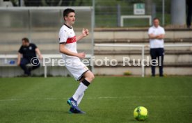 U15 VfB Stuttgart - U15 TSG Wieseck