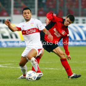 27.10.07 VfB Stuttgart - Bayer 04 Leverkusen