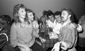 06.10.86 Stuttgarter Kickers Volksfest