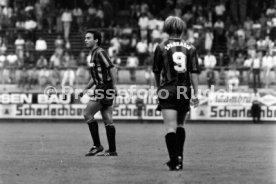 16.08.85 SpG WSG Wattens FC Wacker Tirol - FC Admira Wacker
