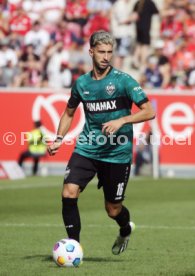 16.09.23 1. FSV Mainz 05 - VfB Stuttgart