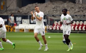 20.08.22 VfB Stuttgart - SC Freiburg
