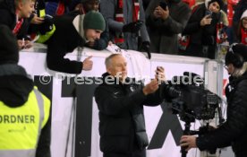 13.11.22 SC Freiburg - 1. FC Union Berlin