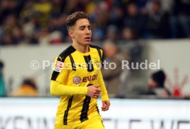 TSG 1899 Hoffenheim - Borussia Dortmund