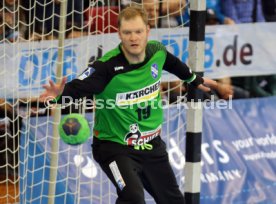 TVB 1898 Stuttgart - Bergischer HC