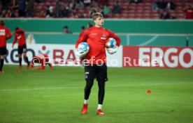 27.10.21 VfB Stuttgart - 1. FC K&ouml;ln