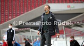 VfB Stuttgart - VfL Osnabr&uuml;ck
