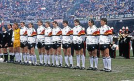 05.02.86 Italien - Deutschland