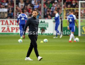 SC Freiburg - FC Schalke 04