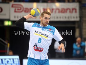 TVB Stuttgart - SG Flensburg-Handewitt