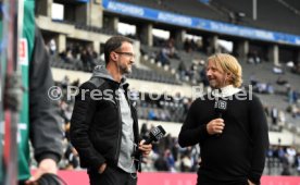 24.04.22 Hertha BSC Berlin - VfB Stuttgart