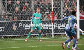 05.01.25 VfB Stuttgart - Ajax Amsterdam