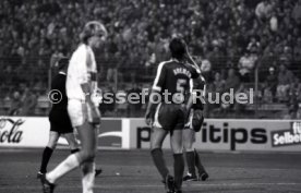 08.11.86 VfB Stuttgart - SV Werder Bremen