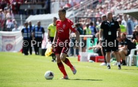 FC 08 Villingen - Fortuna D&uuml;sseldorf