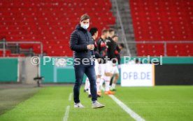 23.12.20 VfB Stuttgart - SC Freiburg