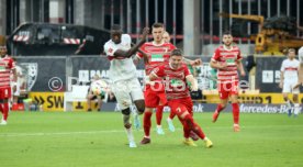 29.10.22 VfB Stuttgart - FC Augsburg