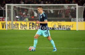 30.03.26 Deutschland - Ghana