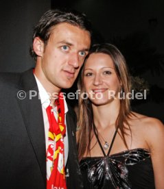 19.05.07 VfB Stuttgart Meisterschaft 2007 Party im Amici