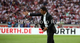 VfB Stuttgart - FC Bayern M&uuml;nchen