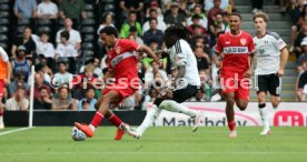 15.08.26 Fulham FC - VfB Stuttgart