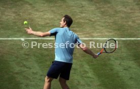 09.06.22 Tennis BOSS Open Stuttgart Weissenhof 2022