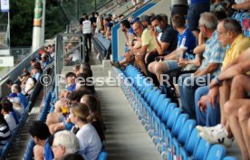 15.08.20 Stuttgarter Kickers - 1. G&ouml;ppinger SV