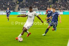 15.10.26 TSG 1899 Hoffenheim - Besiktas Istanbul