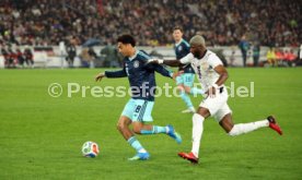 30.03.26 Deutschland - Ghana