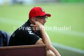 SG Sonnenhof Gro&szlig;aspach - China U20