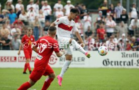 15.07.23 SSV Reutlingen - VfB Stuttgart