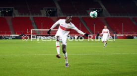 02.01.21 VfB Stuttgart - RB Leipzig